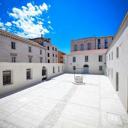 Apartment And Room Soul Of Dalmatia Задар Экстерьер фото
