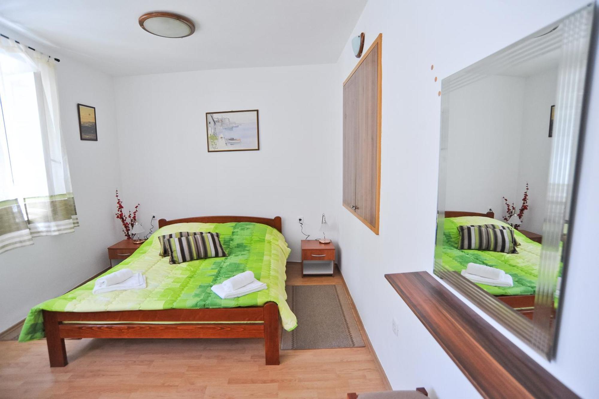 Apartment And Room Soul Of Dalmatia Задар Экстерьер фото