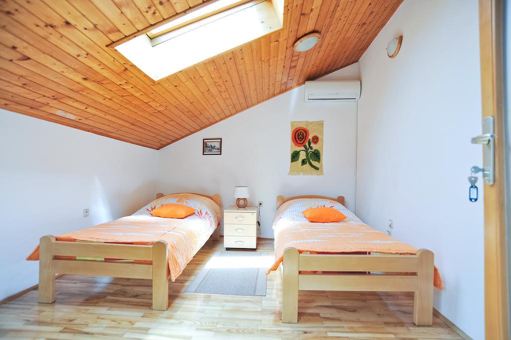 Apartment And Room Soul Of Dalmatia Задар Номер фото
