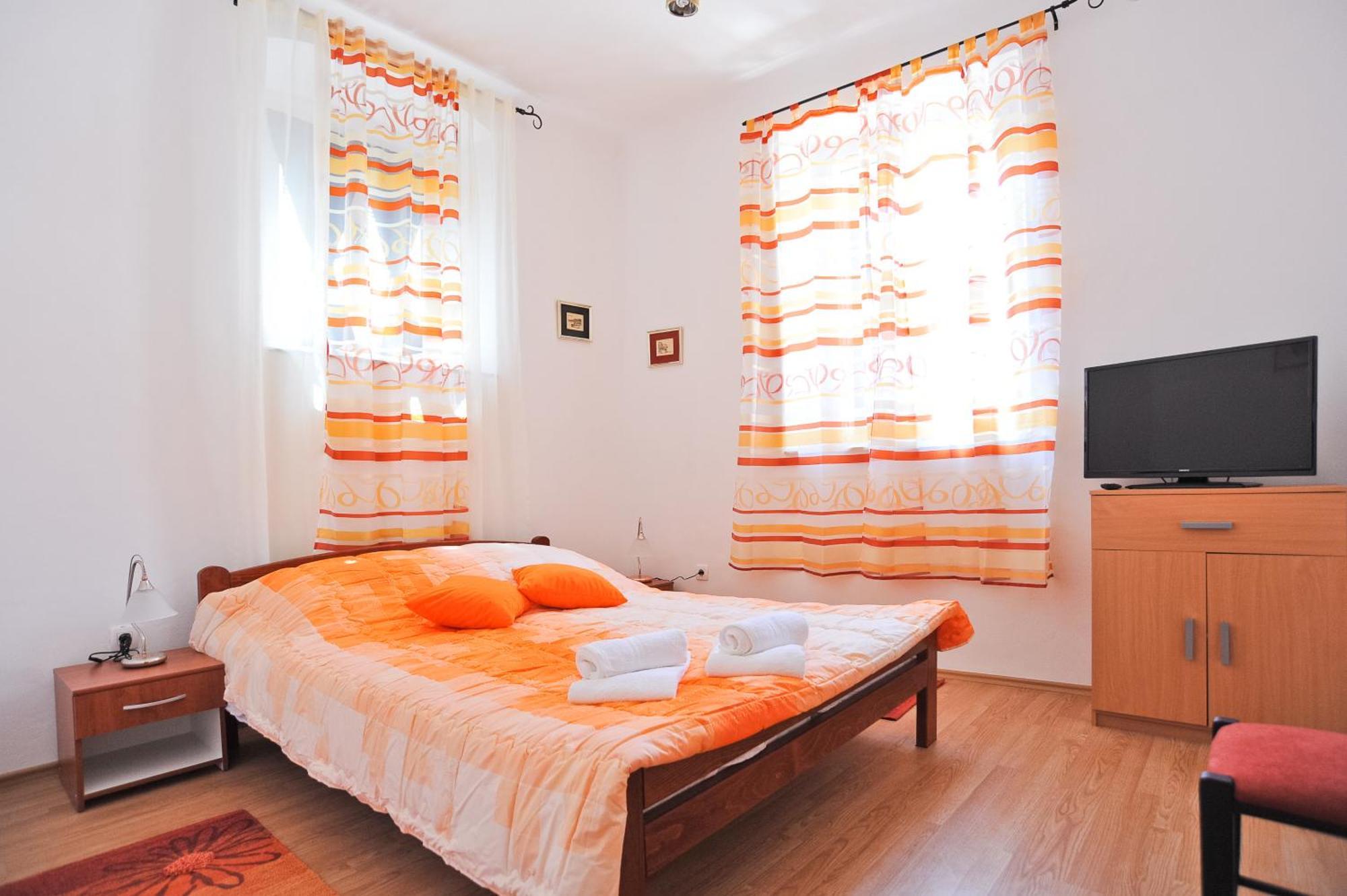 Apartment And Room Soul Of Dalmatia Задар Экстерьер фото