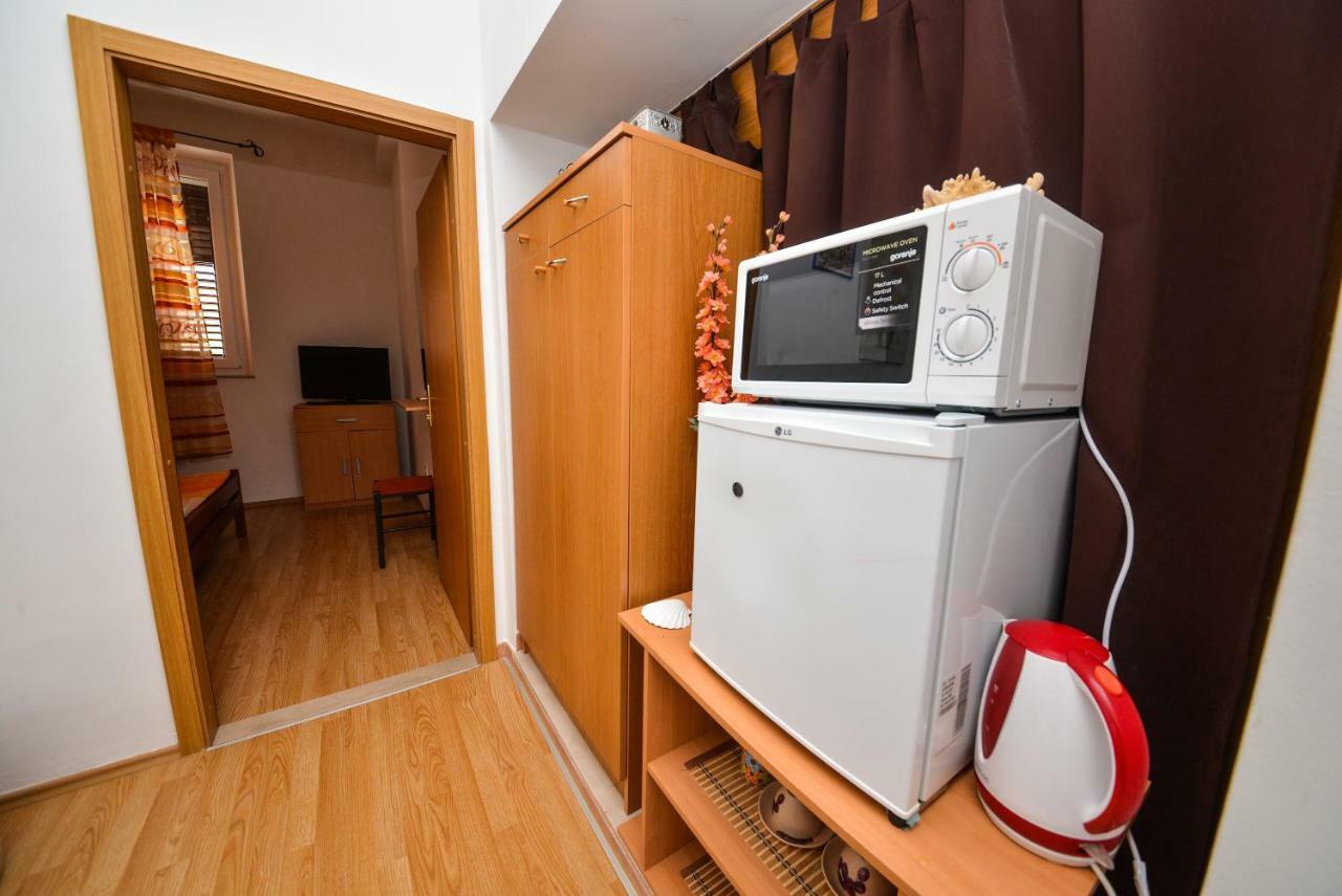 Apartment And Room Soul Of Dalmatia Задар Экстерьер фото