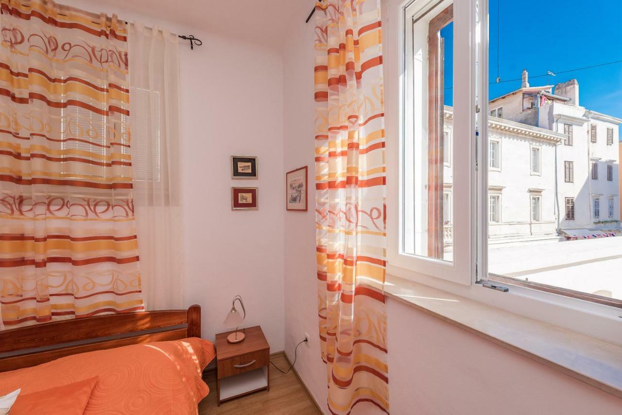 Apartment And Room Soul Of Dalmatia Задар Экстерьер фото