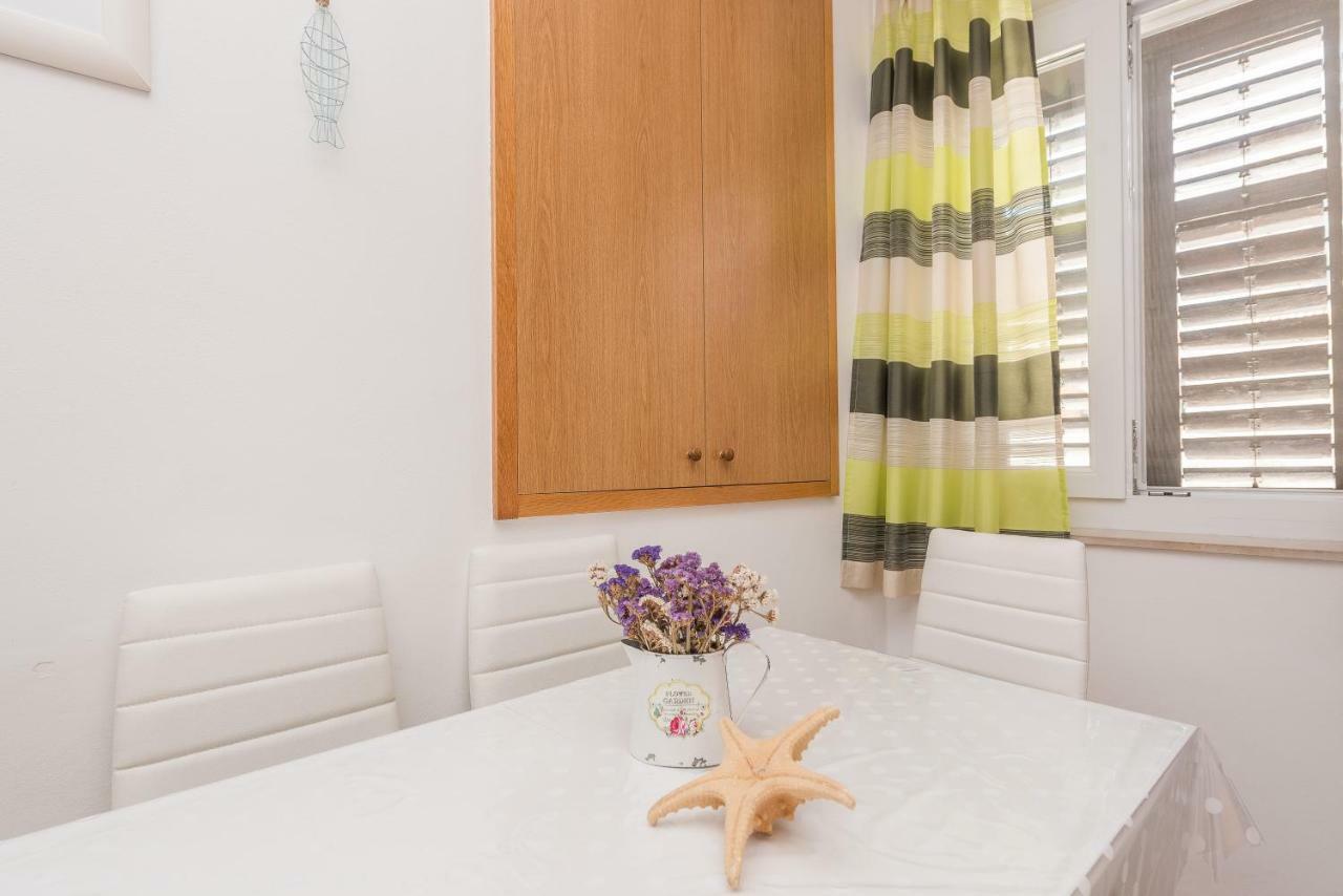 Apartment And Room Soul Of Dalmatia Задар Экстерьер фото