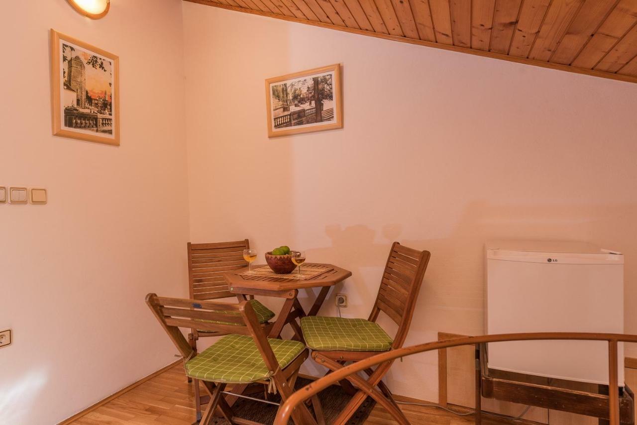 Apartment And Room Soul Of Dalmatia Задар Экстерьер фото
