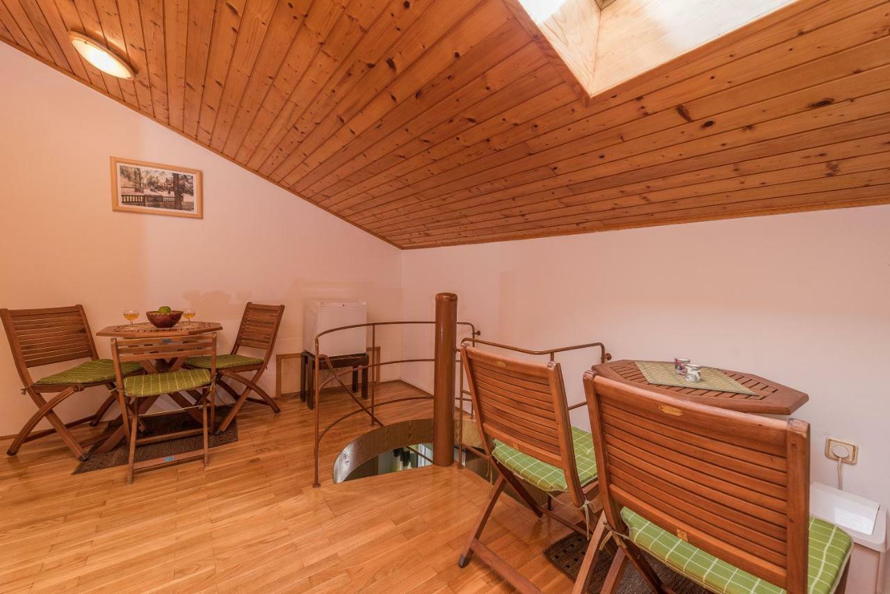 Apartment And Room Soul Of Dalmatia Задар Экстерьер фото