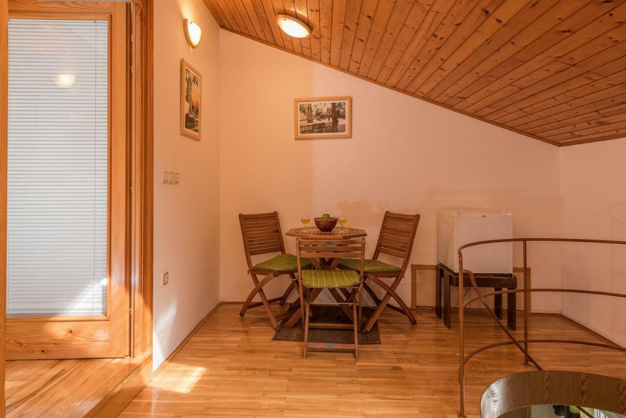 Apartment And Room Soul Of Dalmatia Задар Экстерьер фото